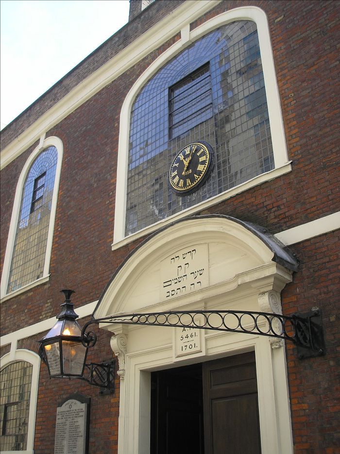 Synagogue