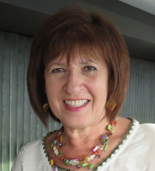 Elaine Wein