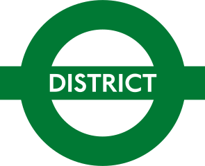 district line small