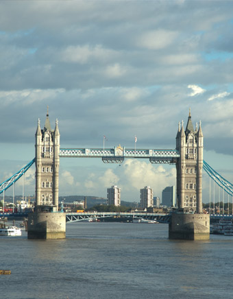 London Bridge