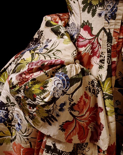 Spitalfields Silk Spitalfields Silk