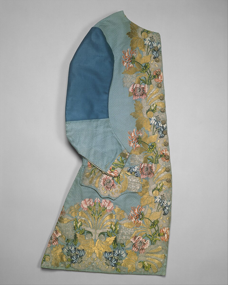 silk waistcoat silk waistcoat
