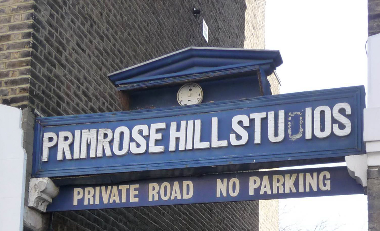 Primrose Hill Studios