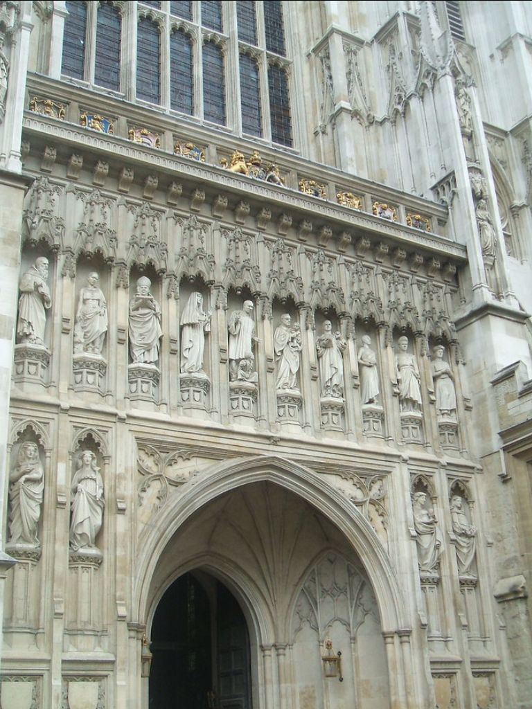 Westminster Abbey